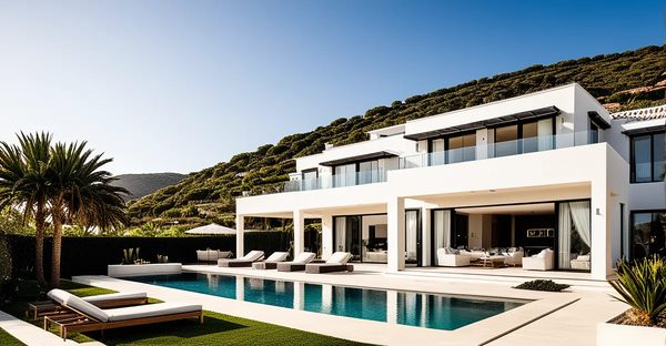 Agence de location saint barth : villas et appartements de luxe