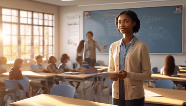 Comment le pppe prépare à une carrière dans l’enseignement ?