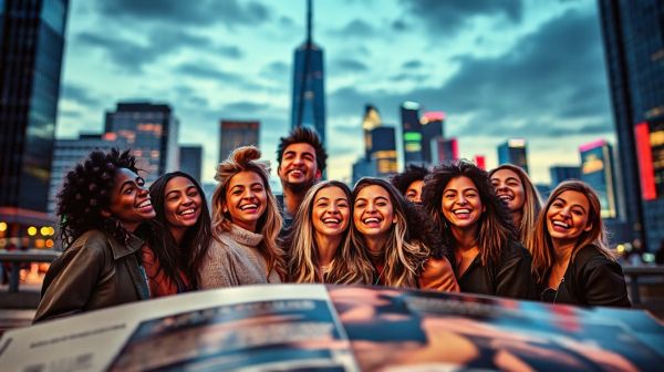 Découvrez les tendances incontournables de la pop culture 2023
