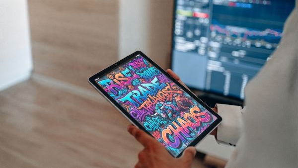 Graffiti Digital: L'Essor de la Révolution Artistique Urbaine Numérique