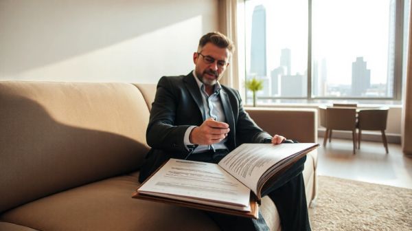 Guide essentiel pour réaliser un achat immobilier sans aléas