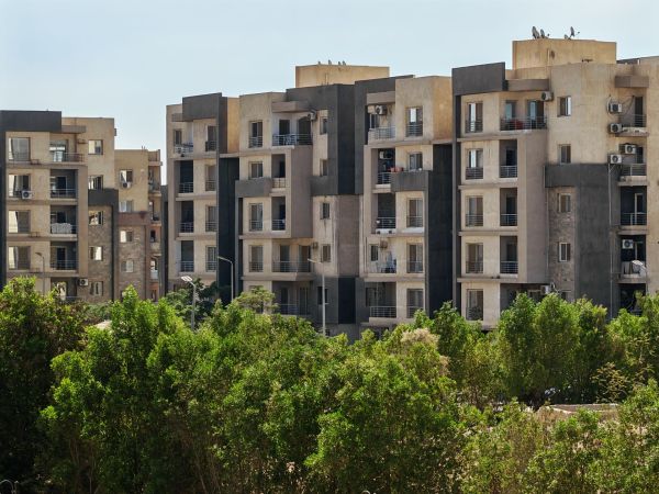 Habitat Social : Clé d'une Société Inclusive et Solidaire