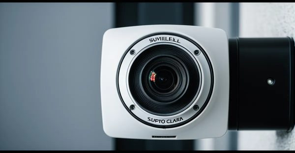 Installation caméra de surveillance : guide pour sécuriser votre espace