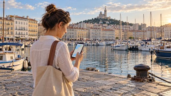 Localisation Mappy : Comment optimiser vos recherches d’itinéraires
