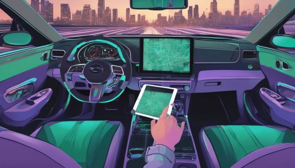 Optimiser votre localisation avec Mappy : cartes et itinéraires