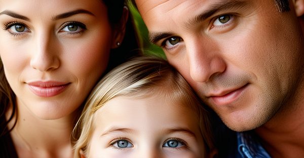 Parentalité : les clés d'une vie de famille épanouie