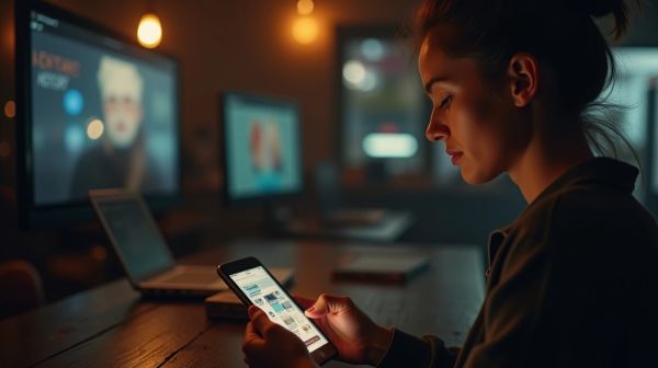 Plongée au cœur des tendances pop culture actuelles