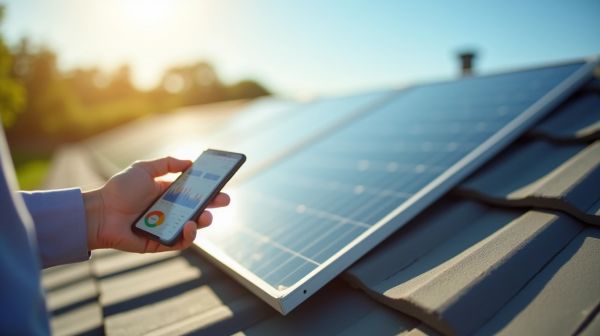 Quel panneau solaire choisir pour maximiser votre autoconsommation ?