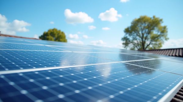 Quel panneau solaire choisir pour maximiser votre autoconsommation ?