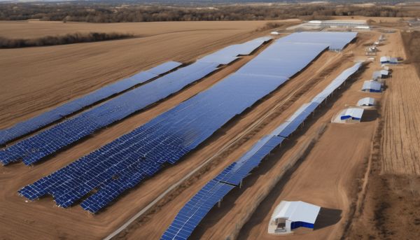 Solutions d’énergie renouvelable avec SEVES