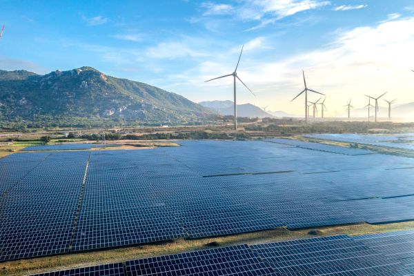 Stratégies innovantes pour améliorer l'efficacité énergétique durable