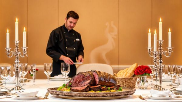 Top 5 critères pour sélectionner un traiteur événementiel parfait