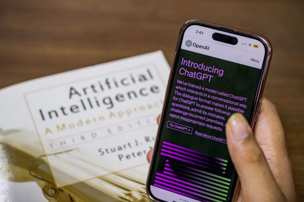 Top cours en intelligence artificielle pour façonner votre avenir