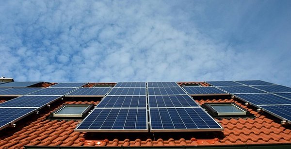Rénovation d'ampleur : découvrez l'alternative solaire efficace